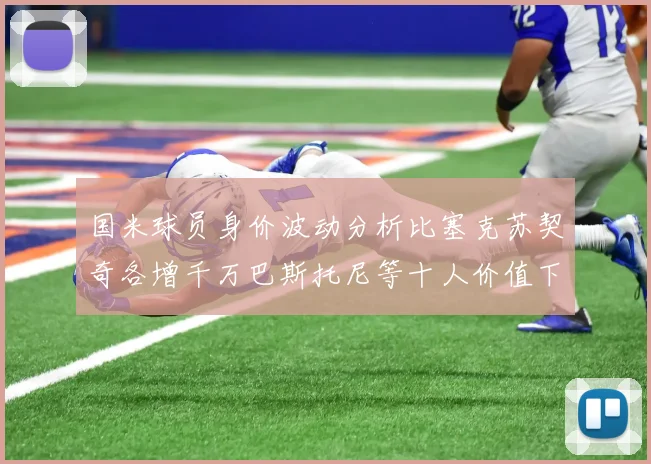 国米球员身价波动分析比塞克苏契奇各增千万巴斯托尼等十人价值下滑